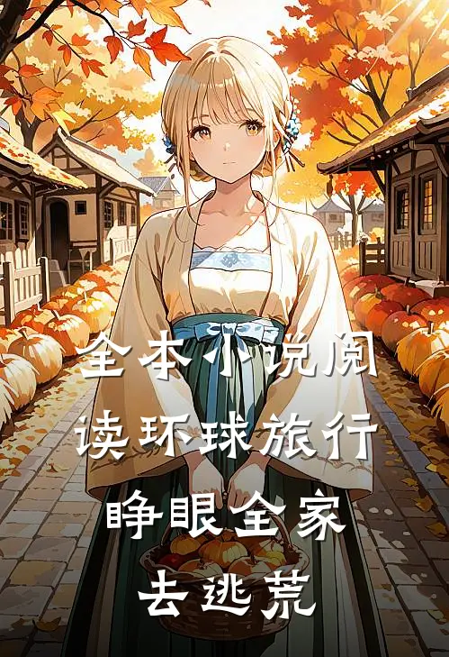 全本小说阅读环球旅行：睁眼全家去逃荒