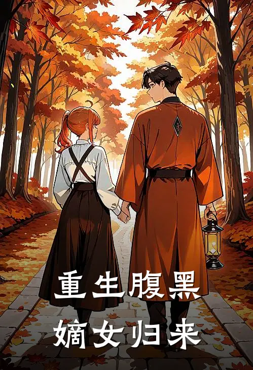重生腹黑嫡女归来