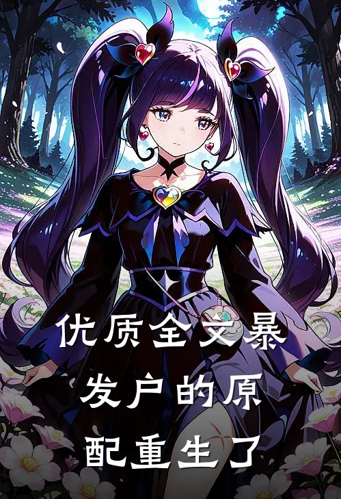 优质全文暴发户的原配重生了