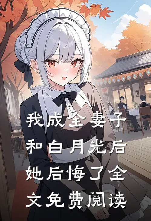 我成全妻子和白月光后，她后悔了全文免费阅读