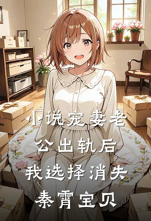 小说宠妻老公出轨后，我选择消失(秦霄宝贝)