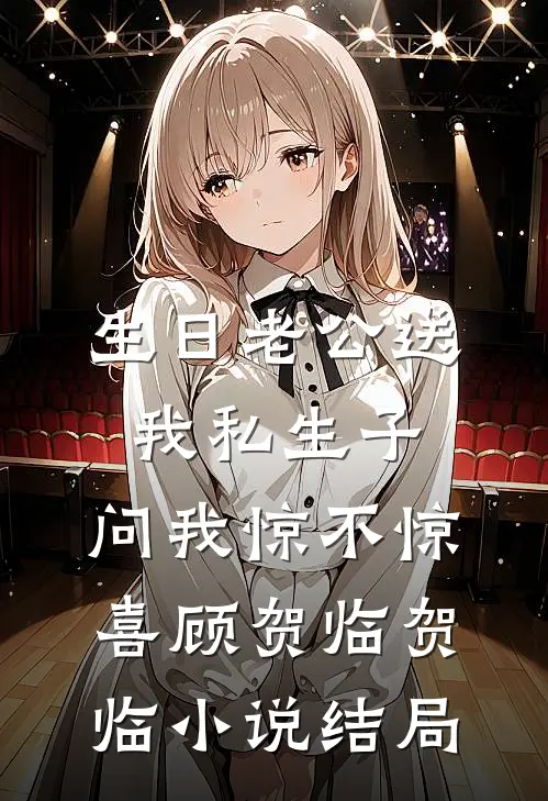 生日老公送我私生子，问我惊不惊喜顾贺临贺临小说结局