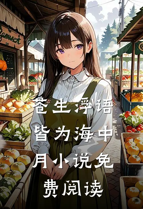 苍生浮语，皆为海中月小说免费阅读