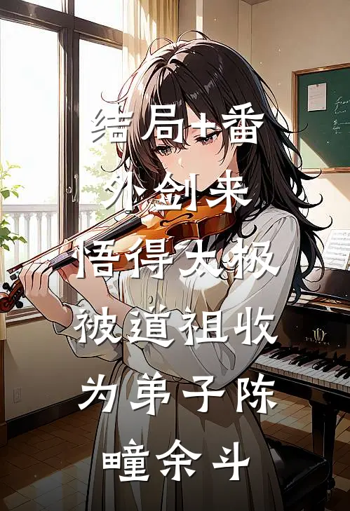 结局+番外剑来：悟得太极，被道祖收为弟子陈疃余斗