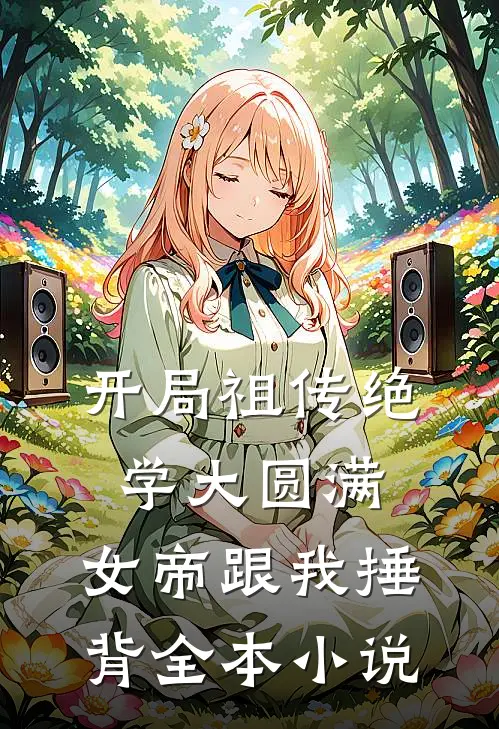 开局祖传绝学大圆满，女帝跟我捶背全本小说