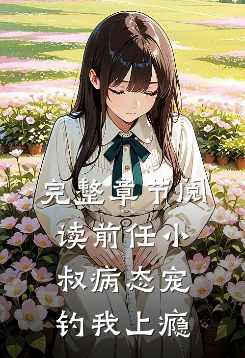 完整章节阅读前任小叔病态宠，钓我上瘾