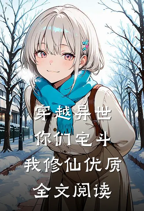 穿越异世，你们宅斗，我修仙优质全文阅读