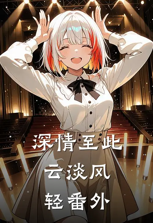 深情至此,云淡风轻番外免费阅读