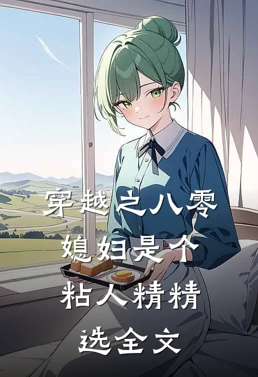 穿越之八零，媳妇是个粘人精精选全文