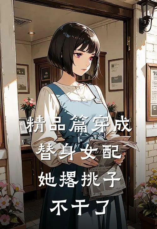 精品篇穿成替身女配，她撂挑子不干了