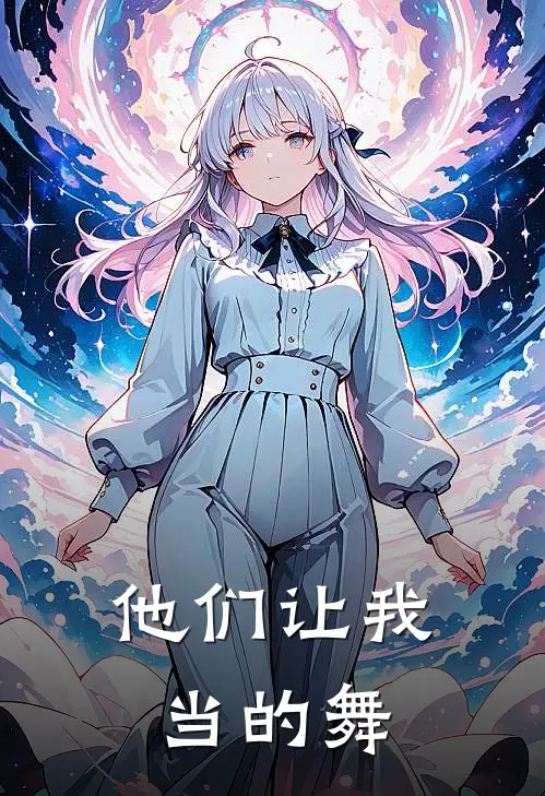 他们让我当的舞