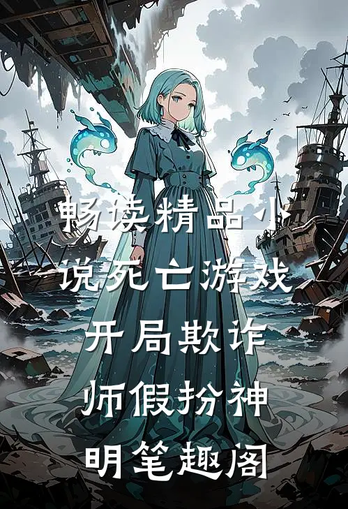 畅读精品小说死亡游戏开局欺诈师假扮神明笔趣阁