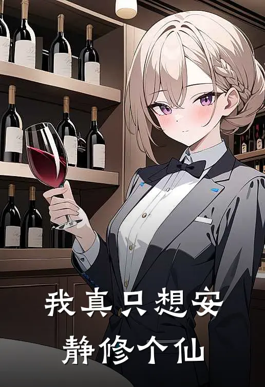 我真只想安静修个仙