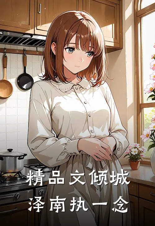 精品文倾城泽南执一念