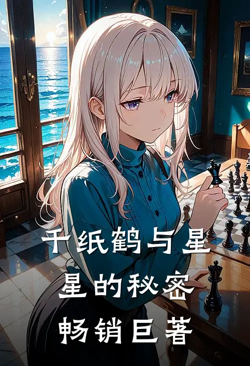 千纸鹤与星星的秘密畅销巨著