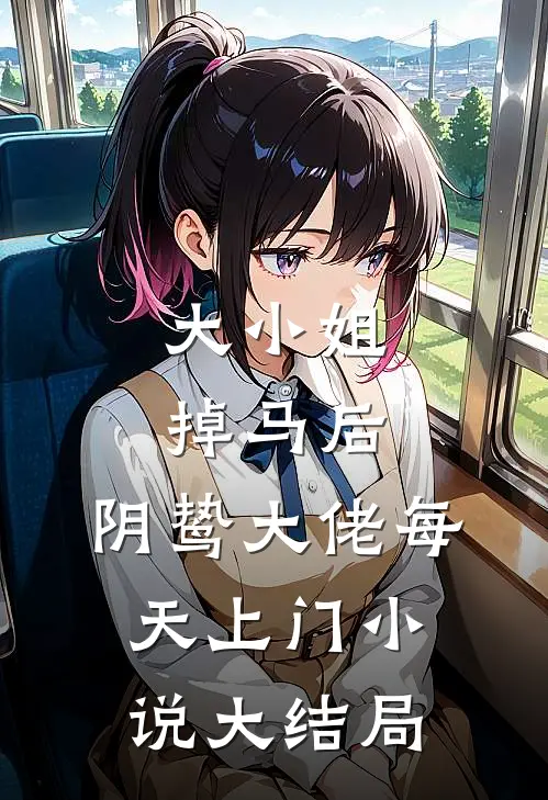 大小姐掉马后，阴鸷大佬每天上门小说大结局