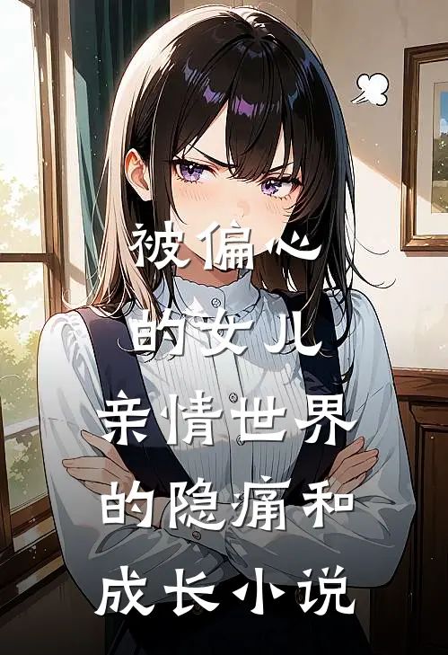 被偏心的女儿：亲情世界的隐痛和成长小说