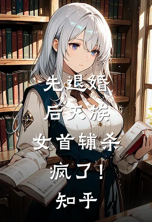 先退婚，后灭族，女首辅杀疯了！知乎