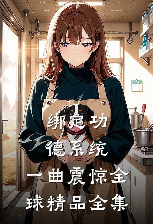 绑定功德系统，一曲震惊全球精品全集