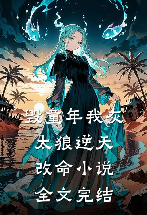 毁童年我灰太狼逆天改命小说全文完结