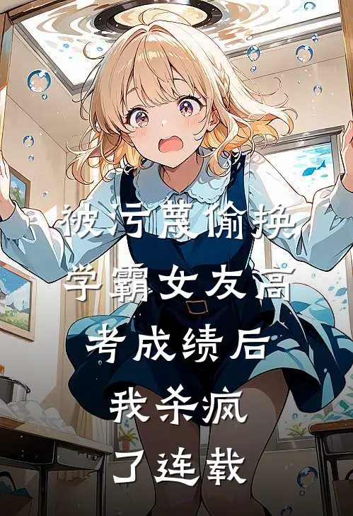 被污蔑偷换学霸女友高考成绩后，我杀疯了连载