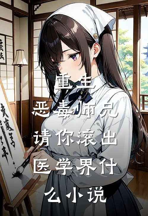 重生：恶毒师兄，请你滚出医学界什么小说