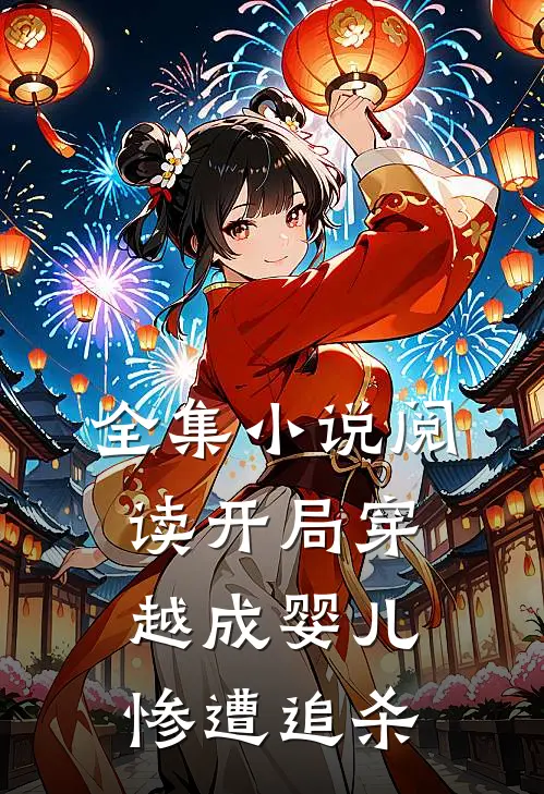 全集小说阅读开局穿越成婴儿，惨遭追杀
