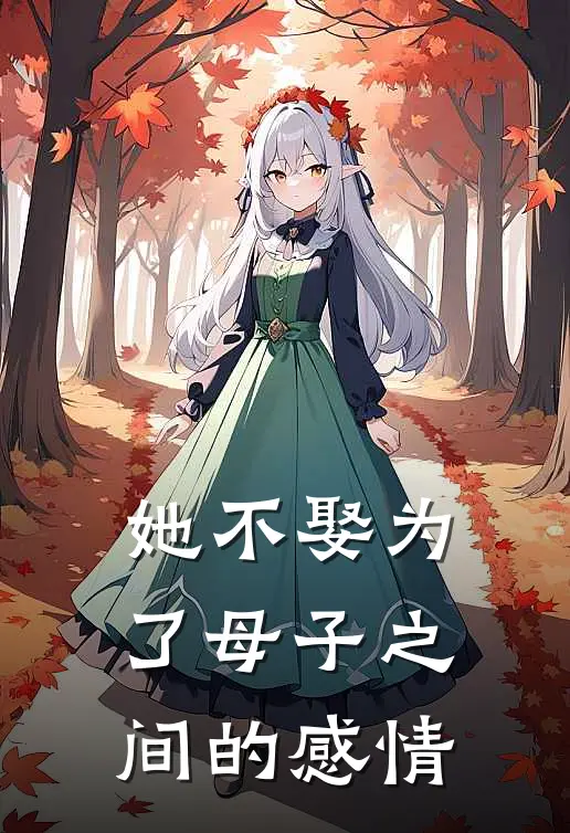 她不娶为了母子之间的感情