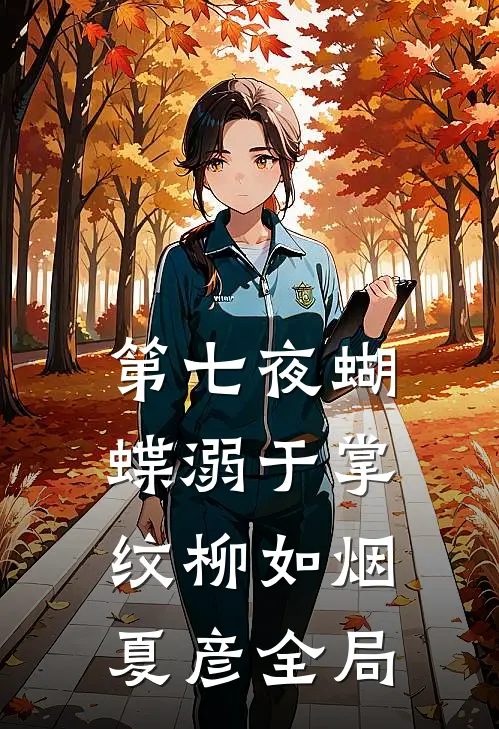 第七夜蝴蝶溺于掌纹柳如烟夏彦全局