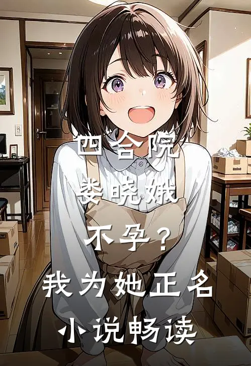 四合院：娄晓娥不孕？我为她正名小说畅读