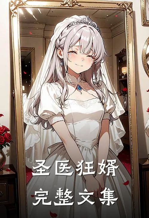 圣医狂婿完整文集