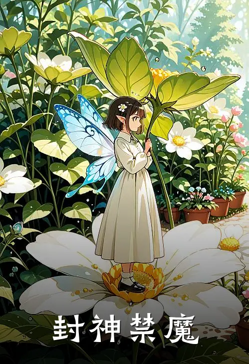 封神禁魔