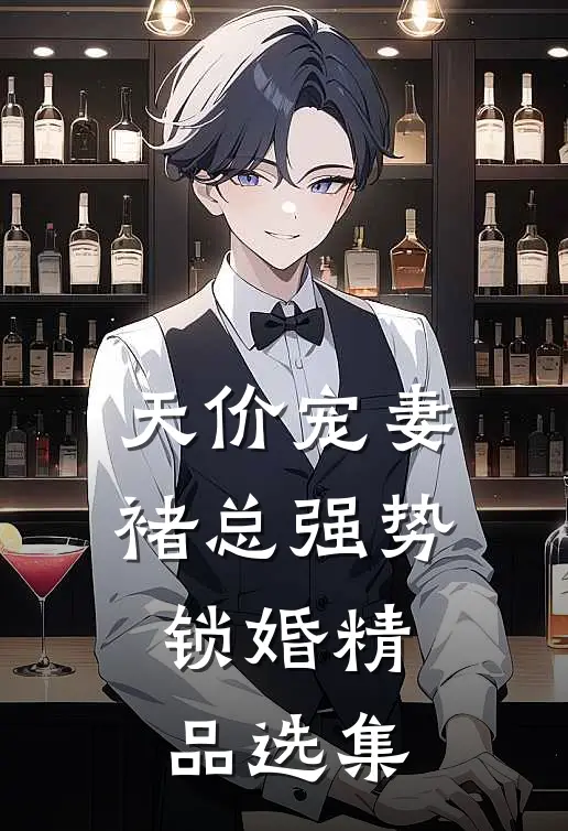 天价宠妻：褚总强势锁婚精品选集