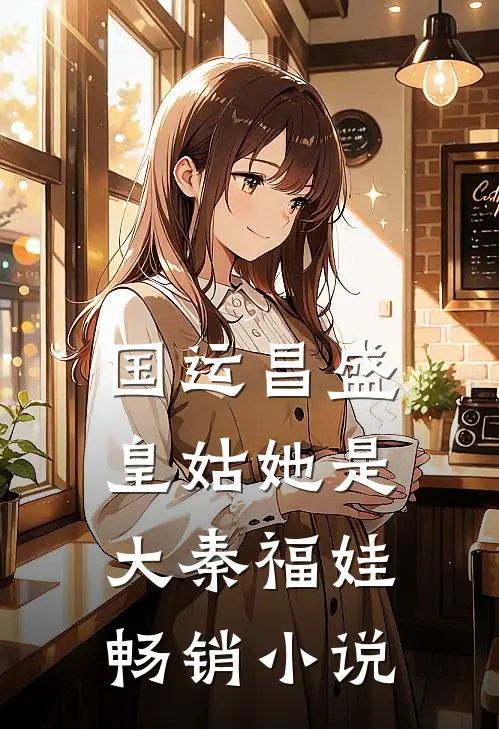 国运昌盛：皇姑她是大秦福娃畅销小说