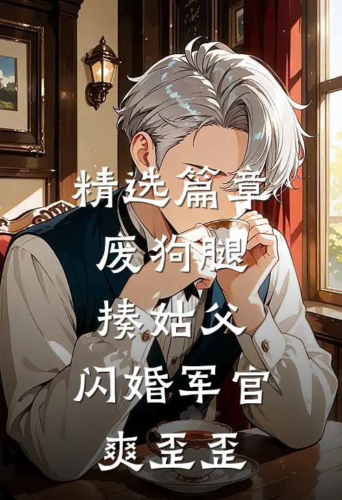 精选篇章废狗腿，揍姑父，闪婚军官爽歪歪