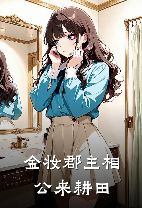 金妆郡主相公来耕田