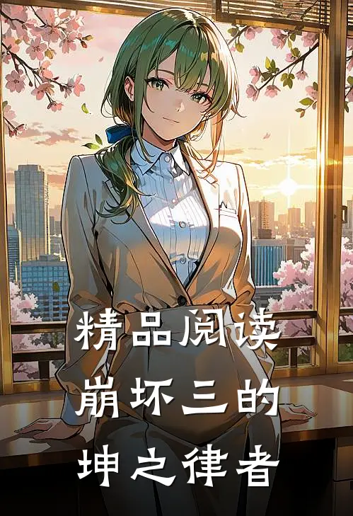 精品阅读崩坏三的坤之律者