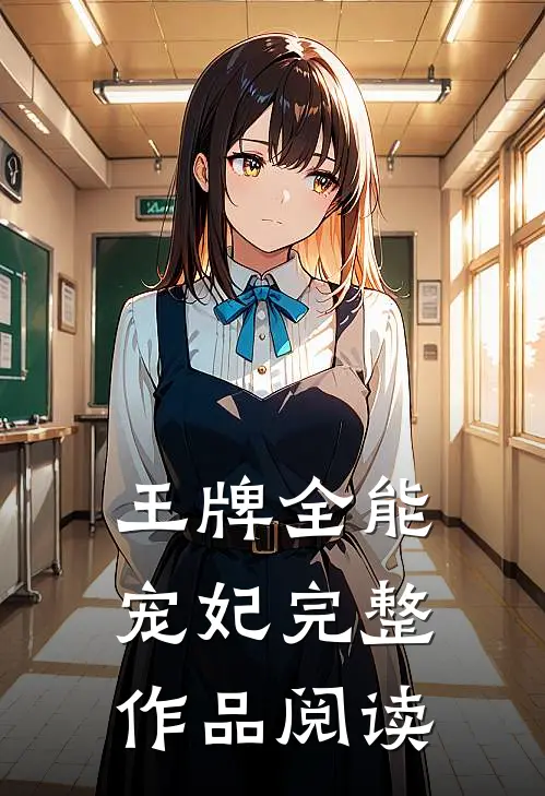 王牌全能宠妃完整作品阅读
