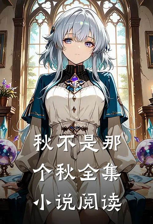 秋不是那个秋全集小说阅读