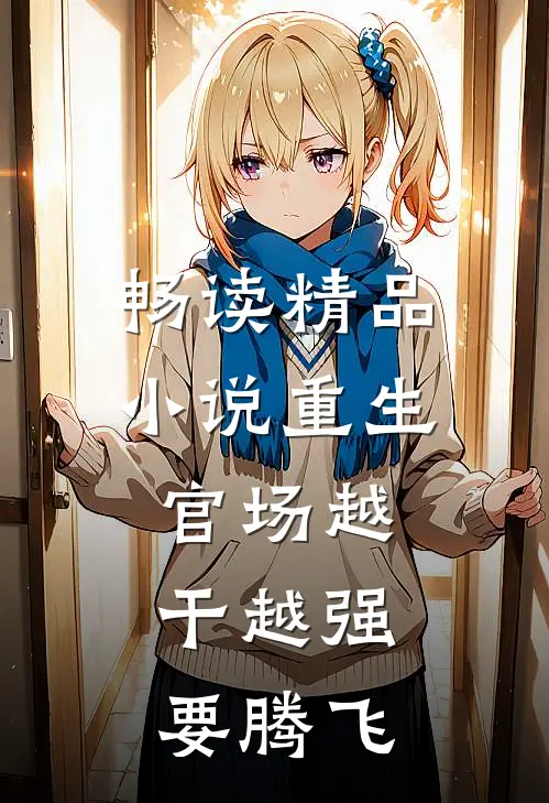 畅读精品小说重生：官场越干越强，要腾飞