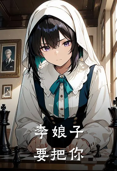 李娘子要把你