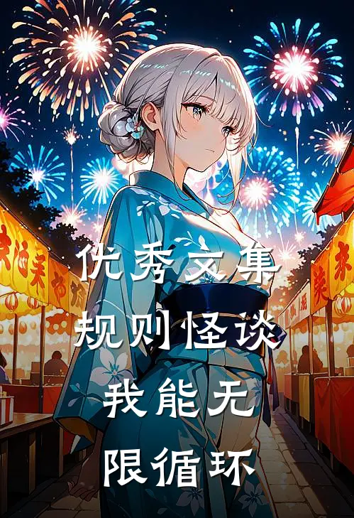 优秀文集规则怪谈：我能无限循环