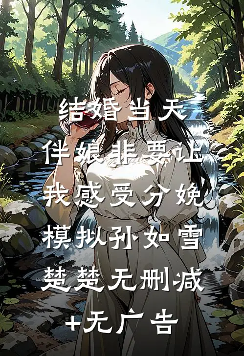 结婚当天，伴娘非要让我感受分娩模拟孙如雪楚楚无删减+无广告