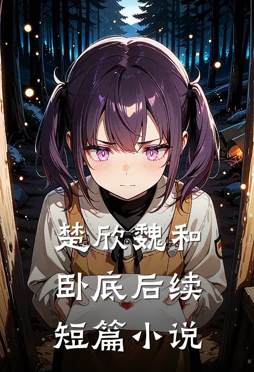 楚欣魏和卧底后续短篇小说
