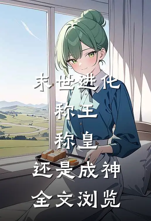 末世进化称王,称皇,还是成神全文浏览