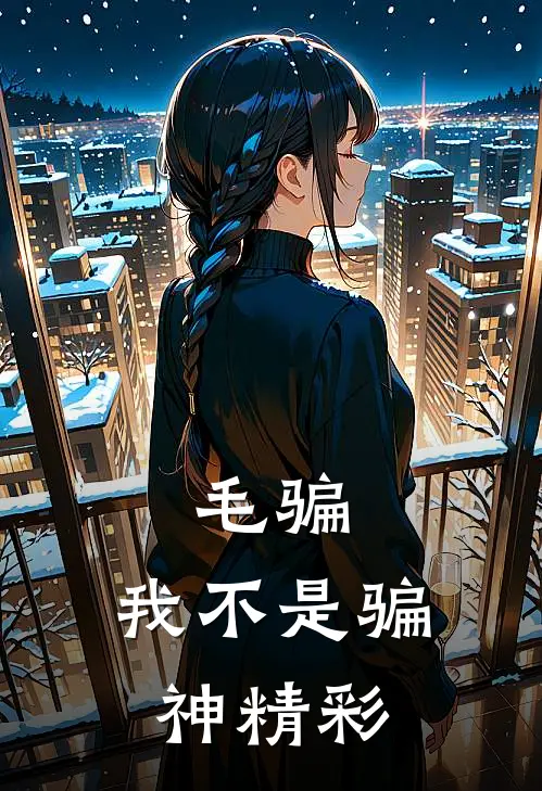 毛骗：我不是骗神精彩