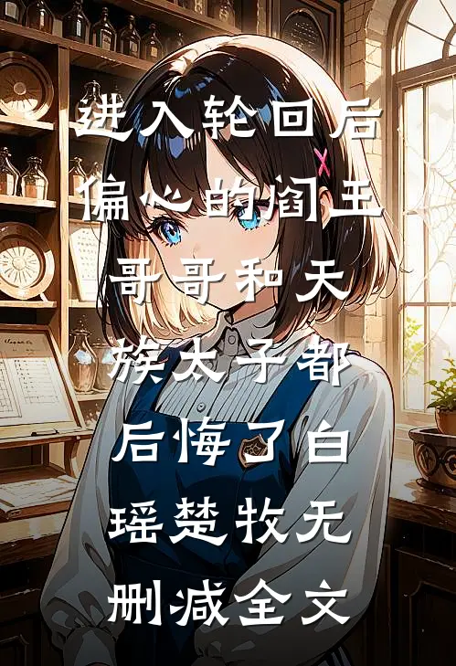 进入轮回后，偏心的阎王哥哥和天族太子都后悔了白瑶楚牧无删减全文