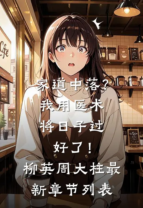 家道中落？我用医术将日子过好了！柳英周大柱最新章节列表