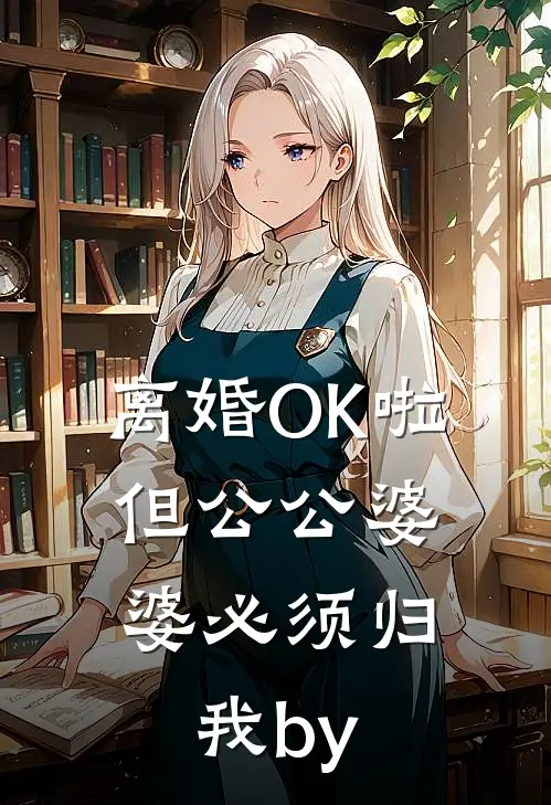 离婚OK啦，但公公婆婆必须归我by