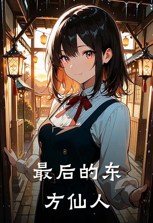 最后的东方仙人